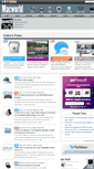 Mobile Screenshot of macworld.com.au